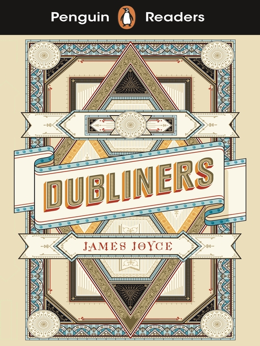 Title details for Dubliners by James Joyce - Available